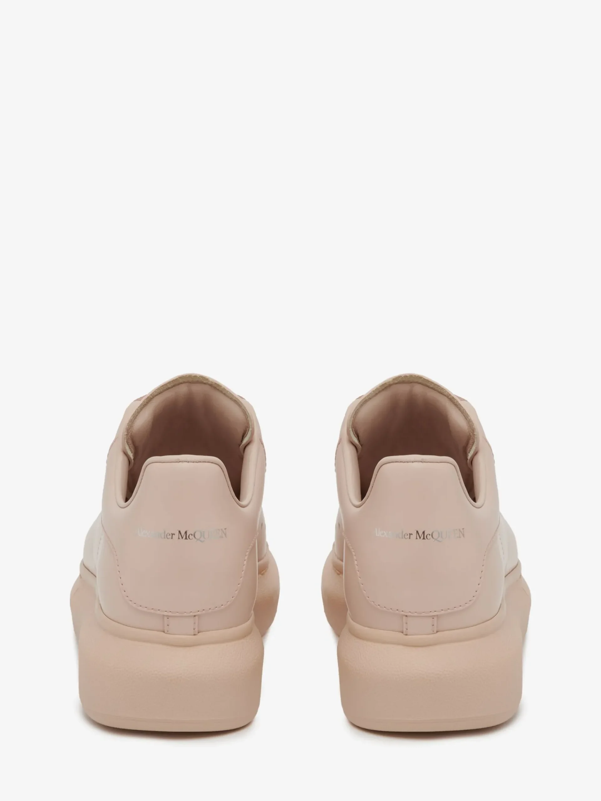 Women's Oversized Sneaker in >Alexander McQueen New