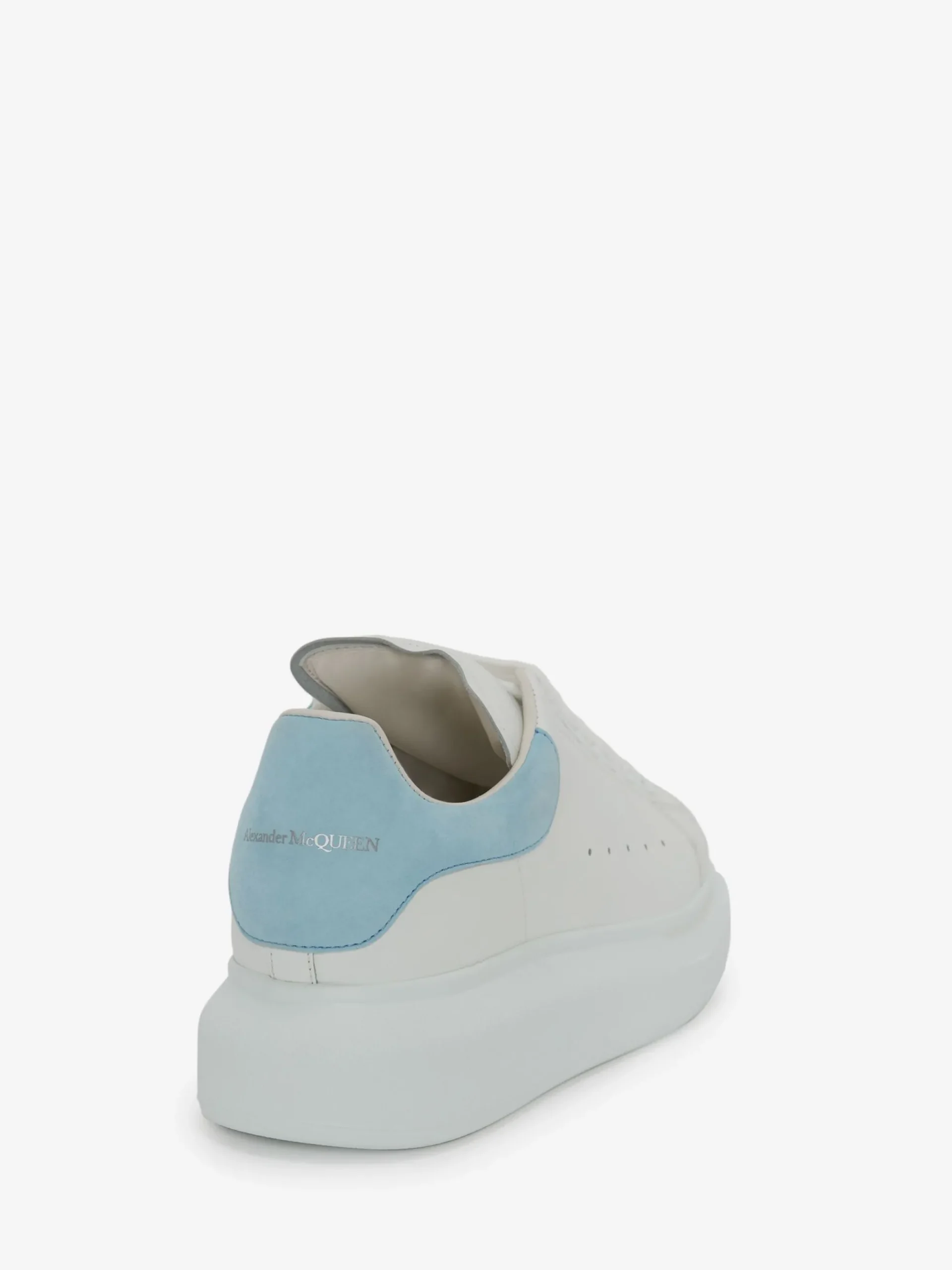 Women's Oversized Sneaker in >Alexander McQueen Sale