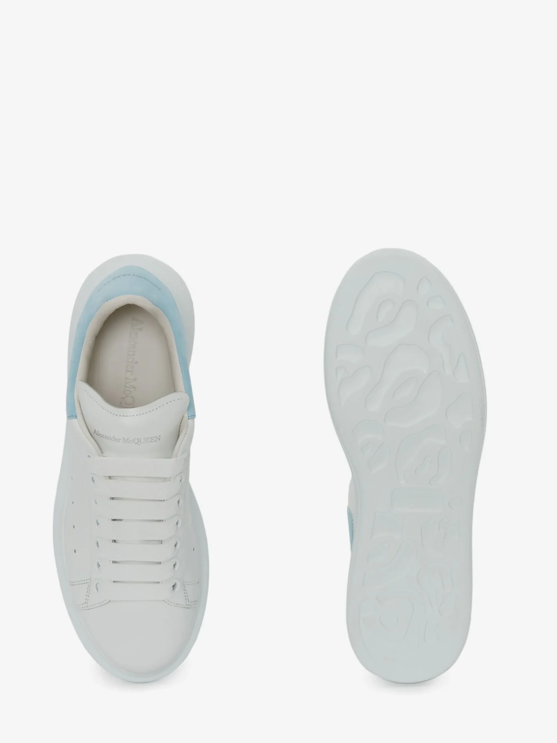 Women's Oversized Sneaker in >Alexander McQueen Sale