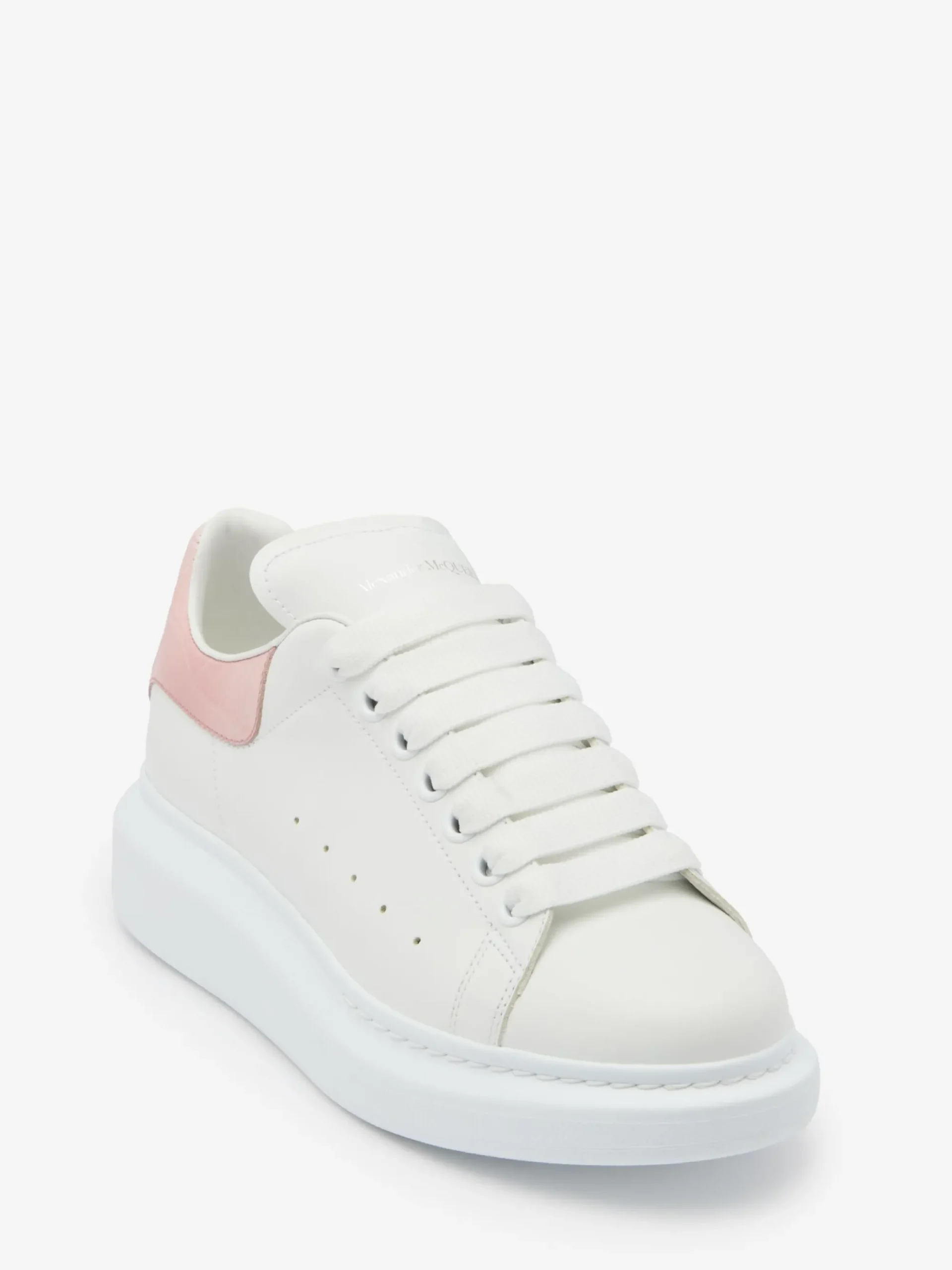 Women's Oversized Sneaker in >Alexander McQueen Best