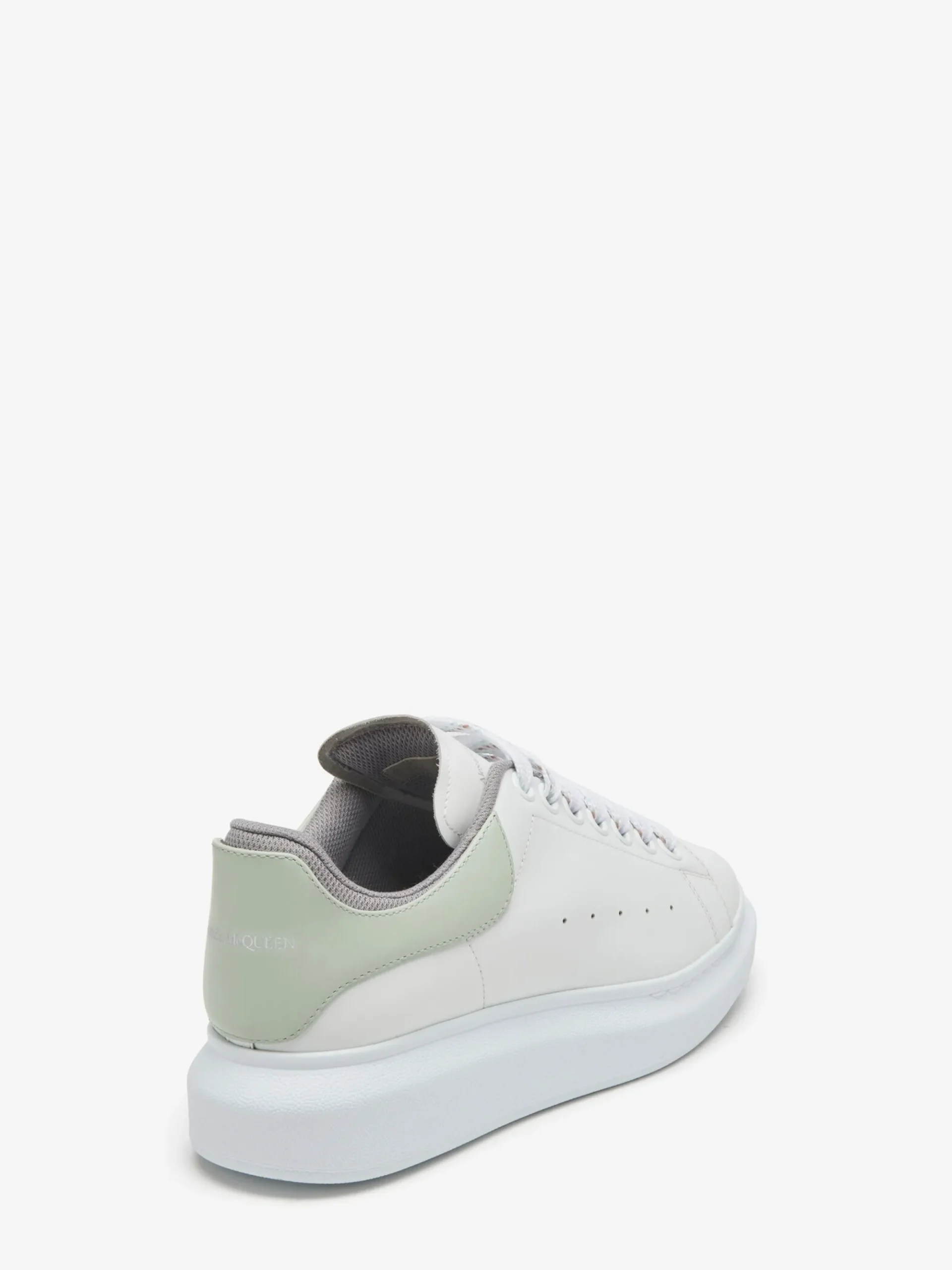 Women's Oversized Sneaker in >Alexander McQueen Cheap
