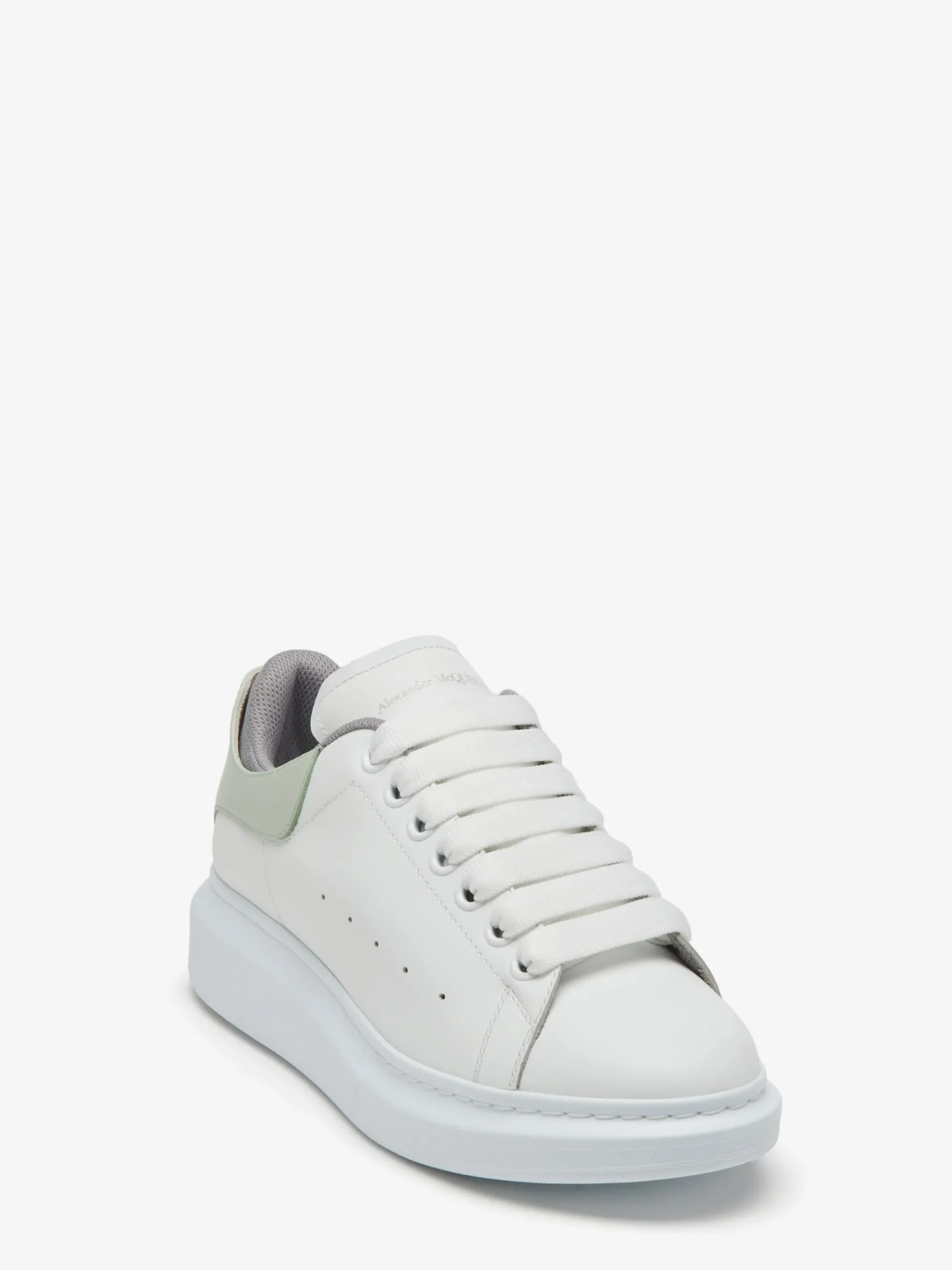 Women's Oversized Sneaker in >Alexander McQueen Cheap