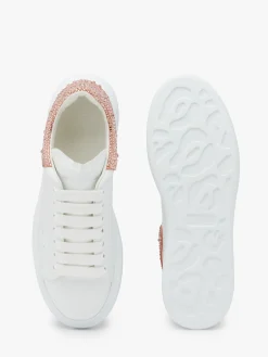 Women's Oversized Sneaker in ><noscript><img width=
