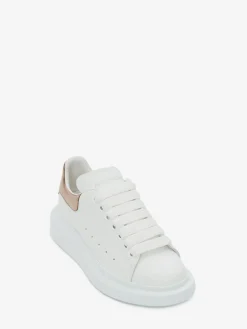 Women's Oversized Sneaker in >Alexander McQueen Online