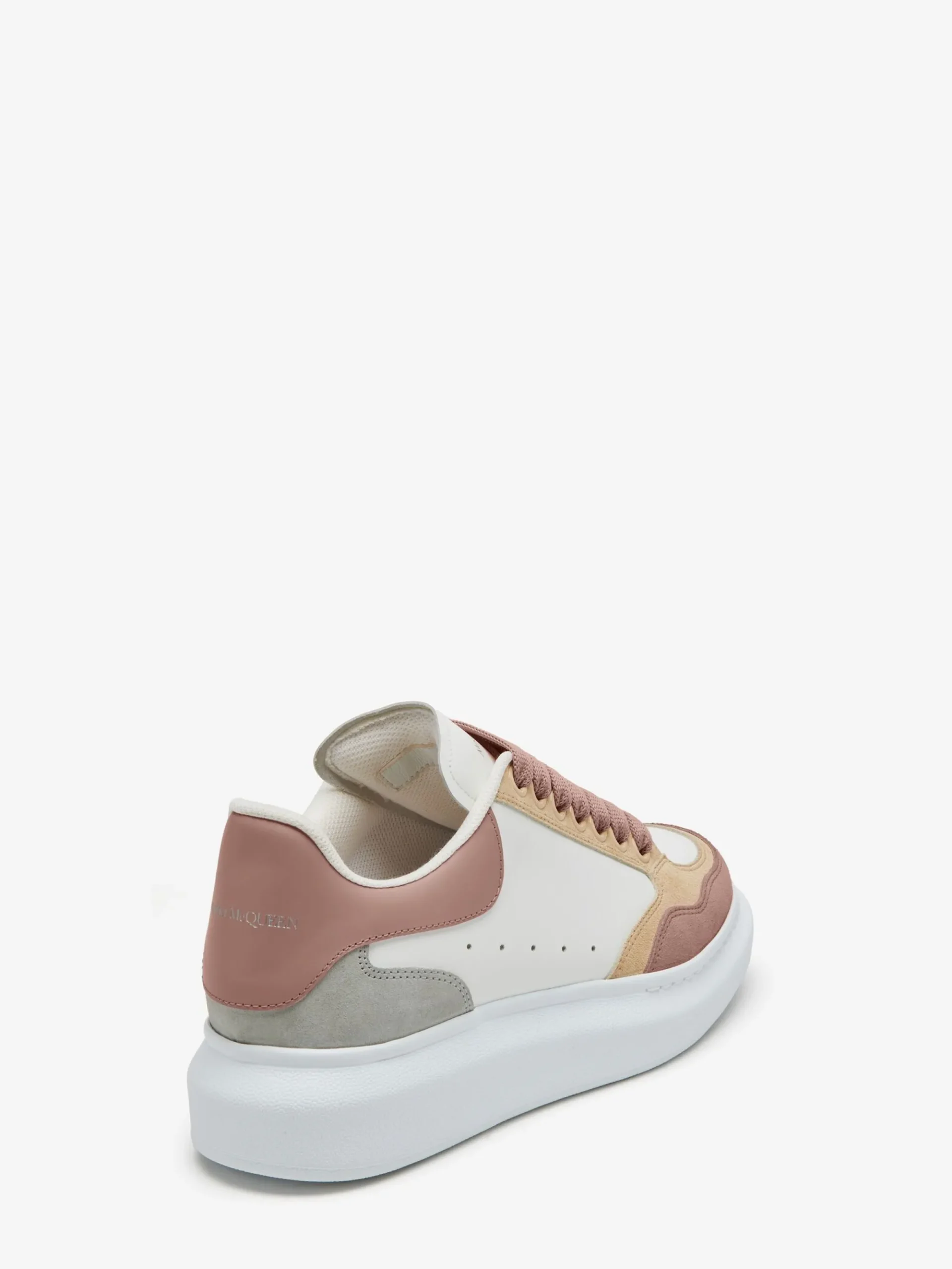 Women's Oversized Sneaker in >Alexander McQueen Clearance