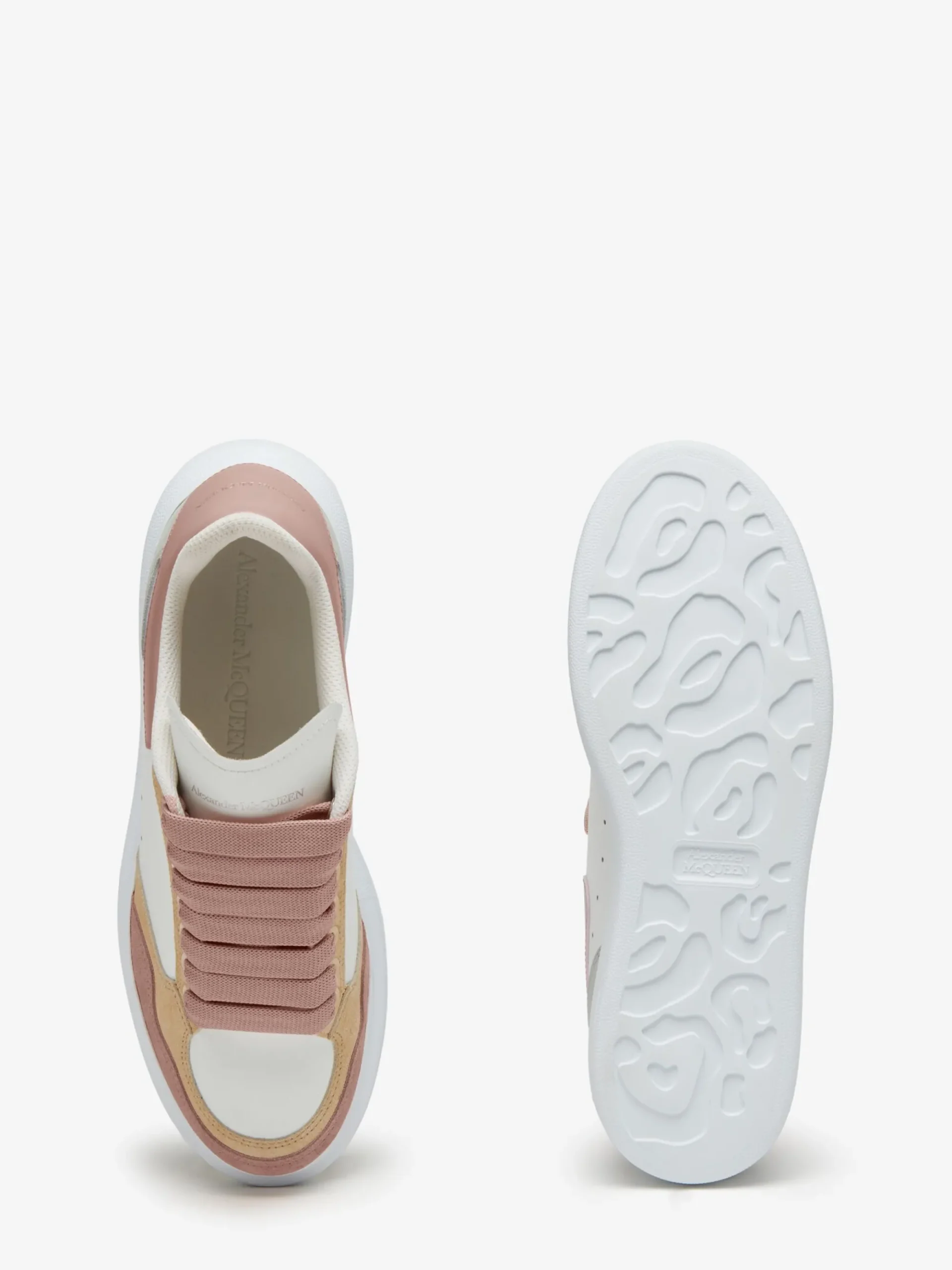 Women's Oversized Sneaker in >Alexander McQueen Clearance
