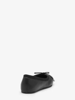 Women's Punk Ballet Flat in ><noscript><img width=