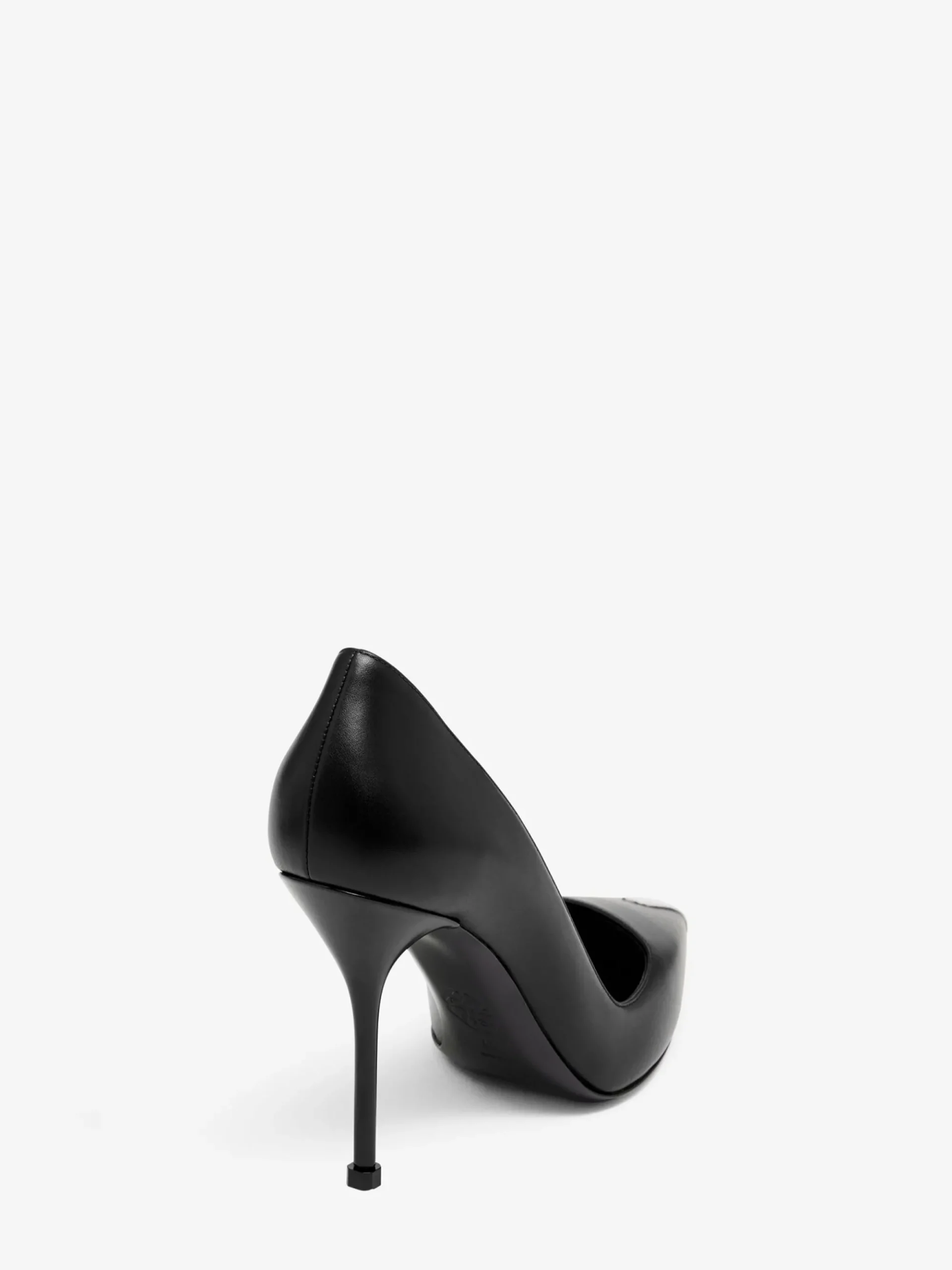 Women's Punk Pump in >Alexander McQueen New