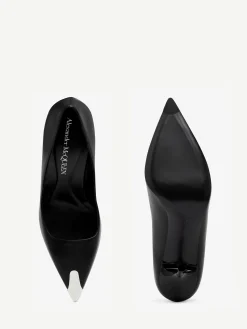 Women's Punk Pump in ><noscript><img width=
