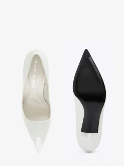 Women's Punk Pump in ><noscript><img width=
