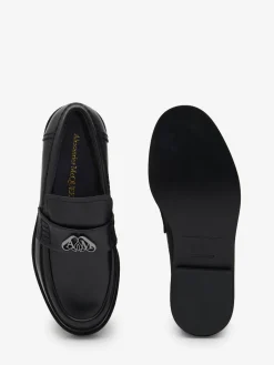 Women's Seal Loafer in ><noscript><img width=