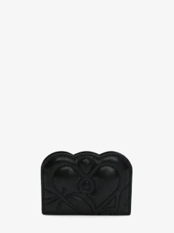 Women's Seal Logo Card Holder in ><noscript><img width=