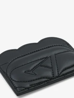 Women's Seal Logo Card Holder in ><noscript><img width=