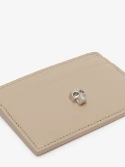 Women's Skull Card Holder in ><noscript><img width=