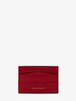 Women's Skull Card Holder in ><noscript><img width=