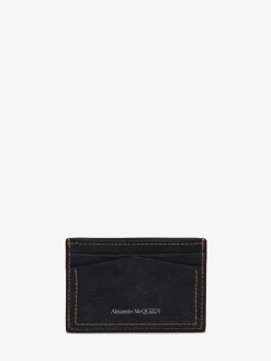 Women's Skull Card Holder in ><noscript><img width=