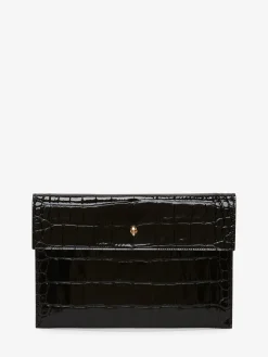 Women's Skull Clutch in >Alexander McQueen Best