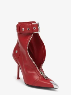 Women's Slash Biker Boot in ><noscript><img width=