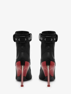 Women's Slash Biker Boot in ><noscript><img width=