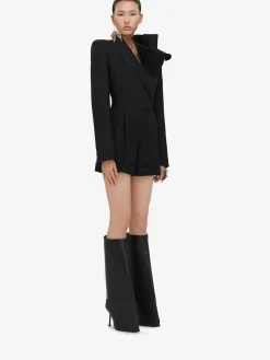 Women's Slash Flare Boot in ><noscript><img width=