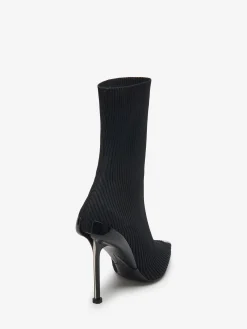 Women's Slash Knit Boot in ><noscript><img width=