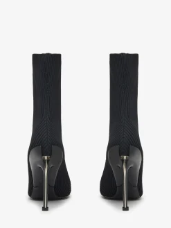 Women's Slash Knit Boot in ><noscript><img width=