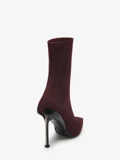 Women's Slash Knit Boot in ><noscript><img width=