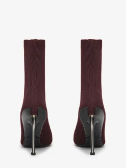 Women's Slash Knit Boot in ><noscript><img width=