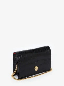 Women's Small Skull Bag in ><noscript><img width=