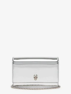 Women's Small Skull Bag in >Alexander McQueen Best Sale