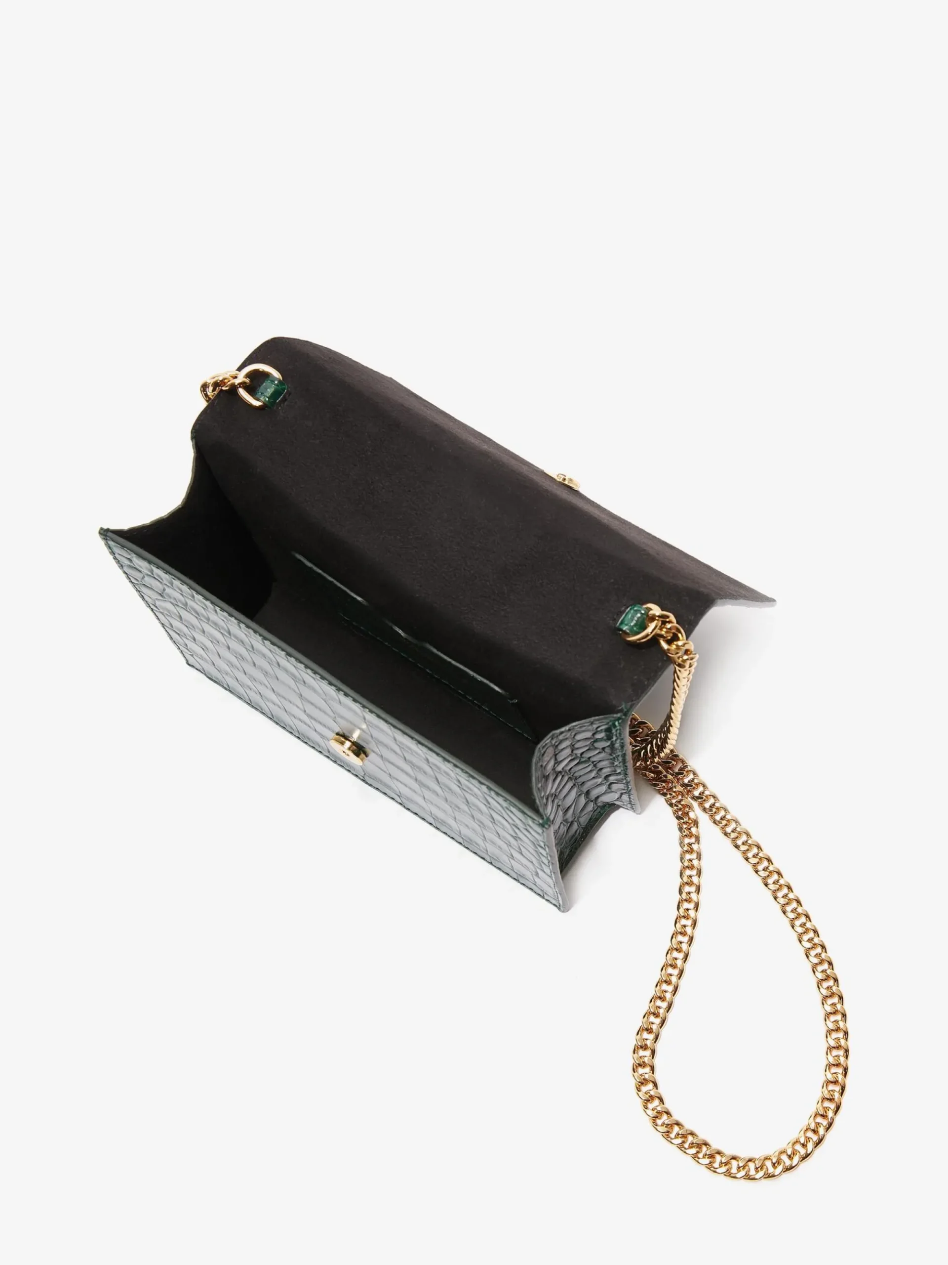 Women's Small Skull Bag in >Alexander McQueen Cheap
