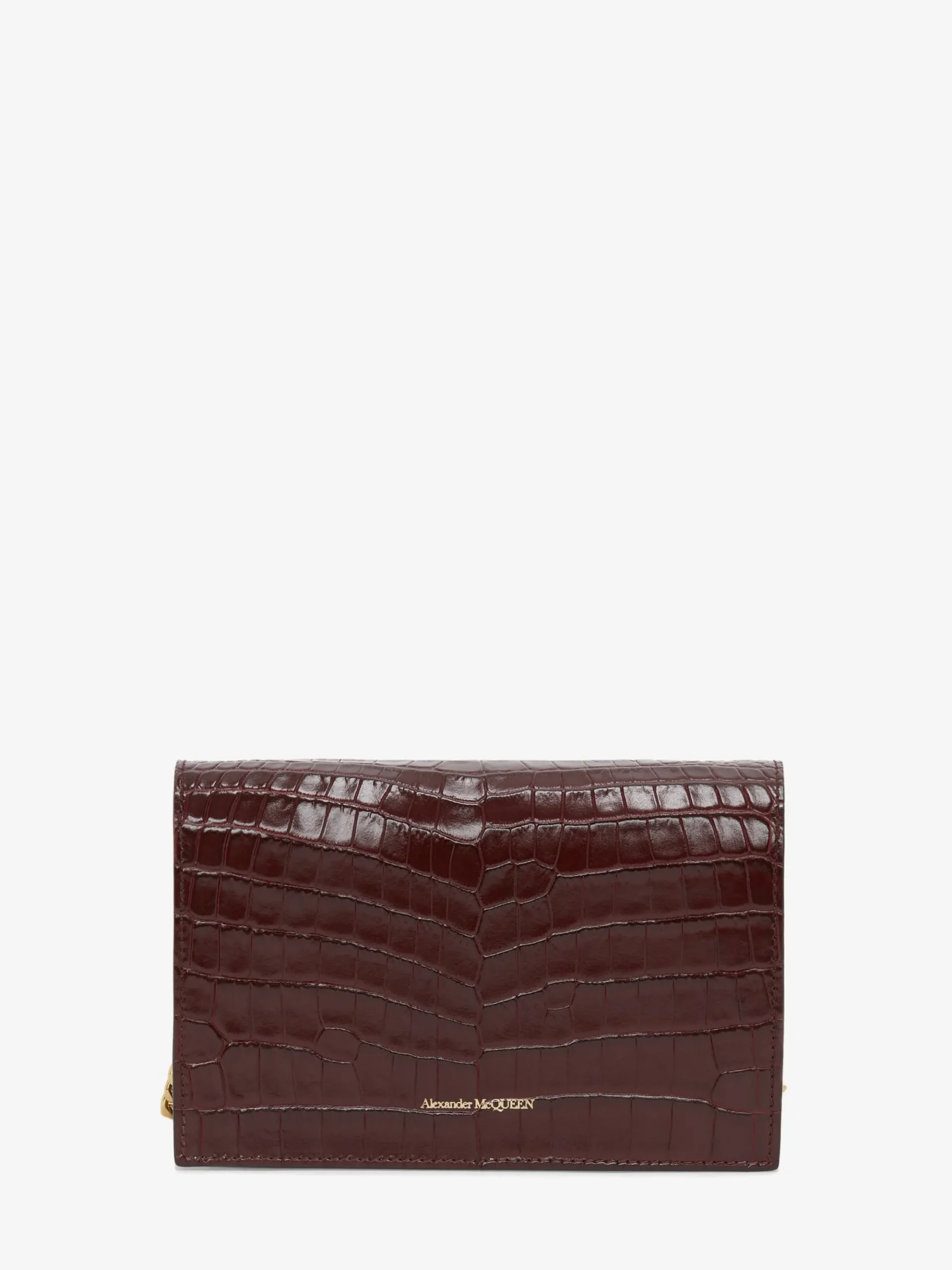 Women's Small Skull Bag in >Alexander McQueen Best