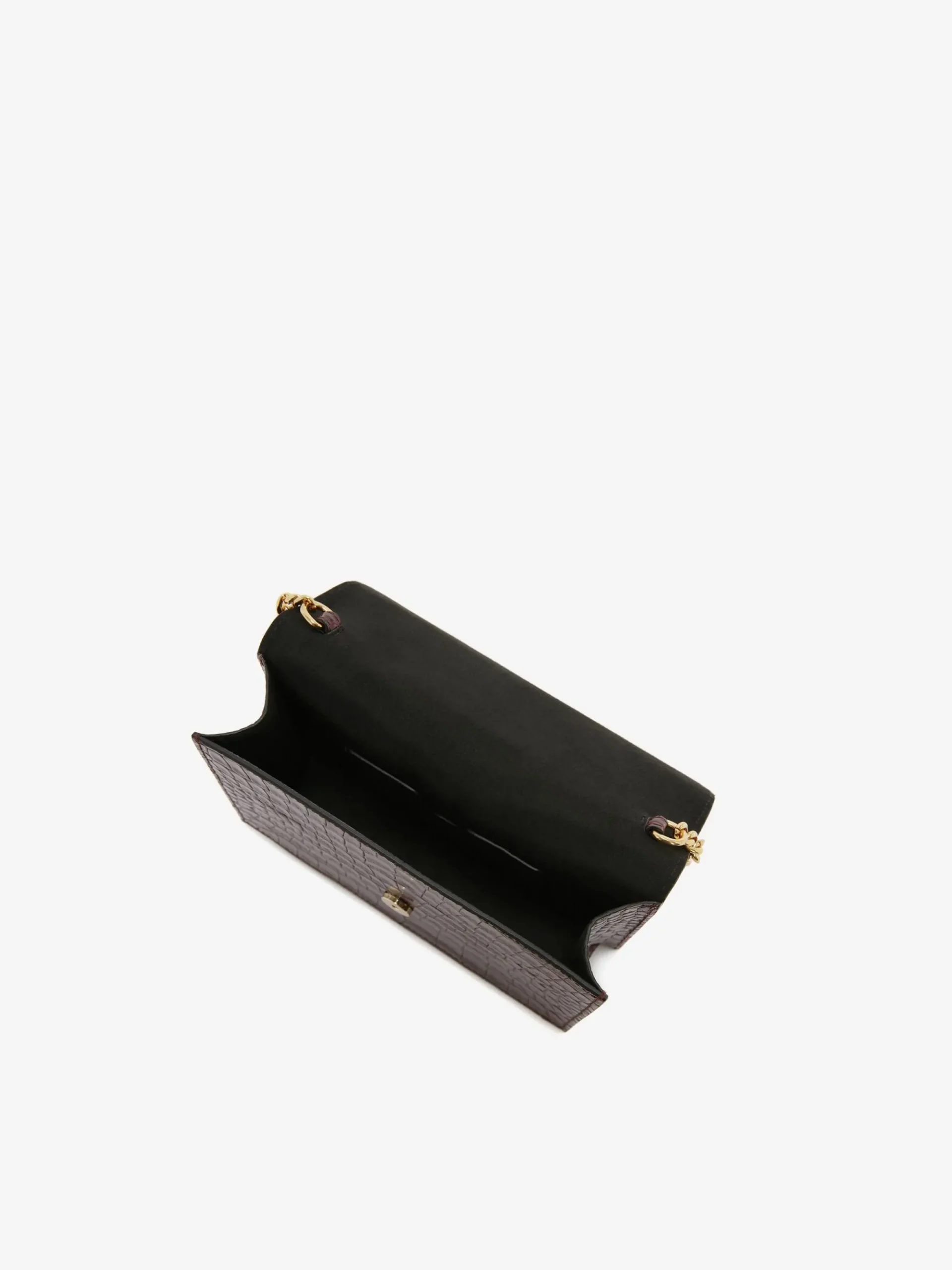 Women's Small Skull Bag in >Alexander McQueen Best