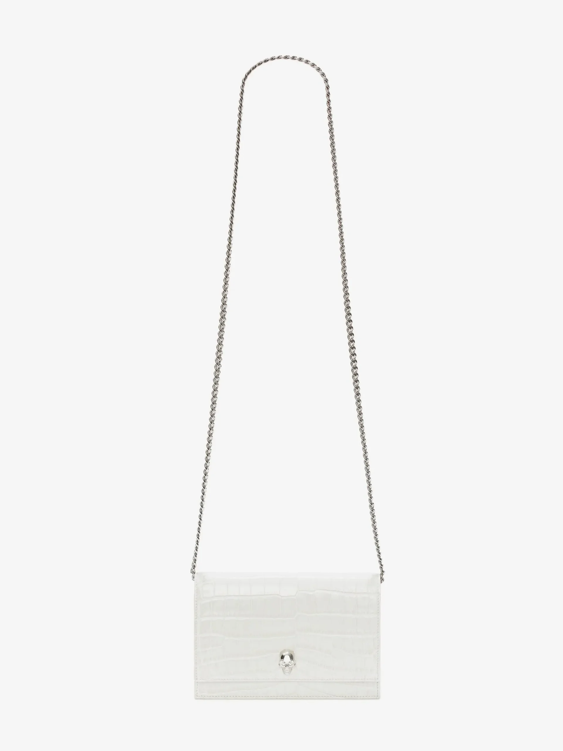 Women's Small Skull Bag in >Alexander McQueen Outlet