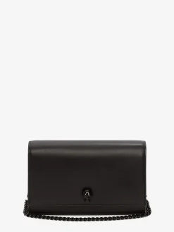 Women's Small Skull Bag in >Alexander McQueen Flash Sale