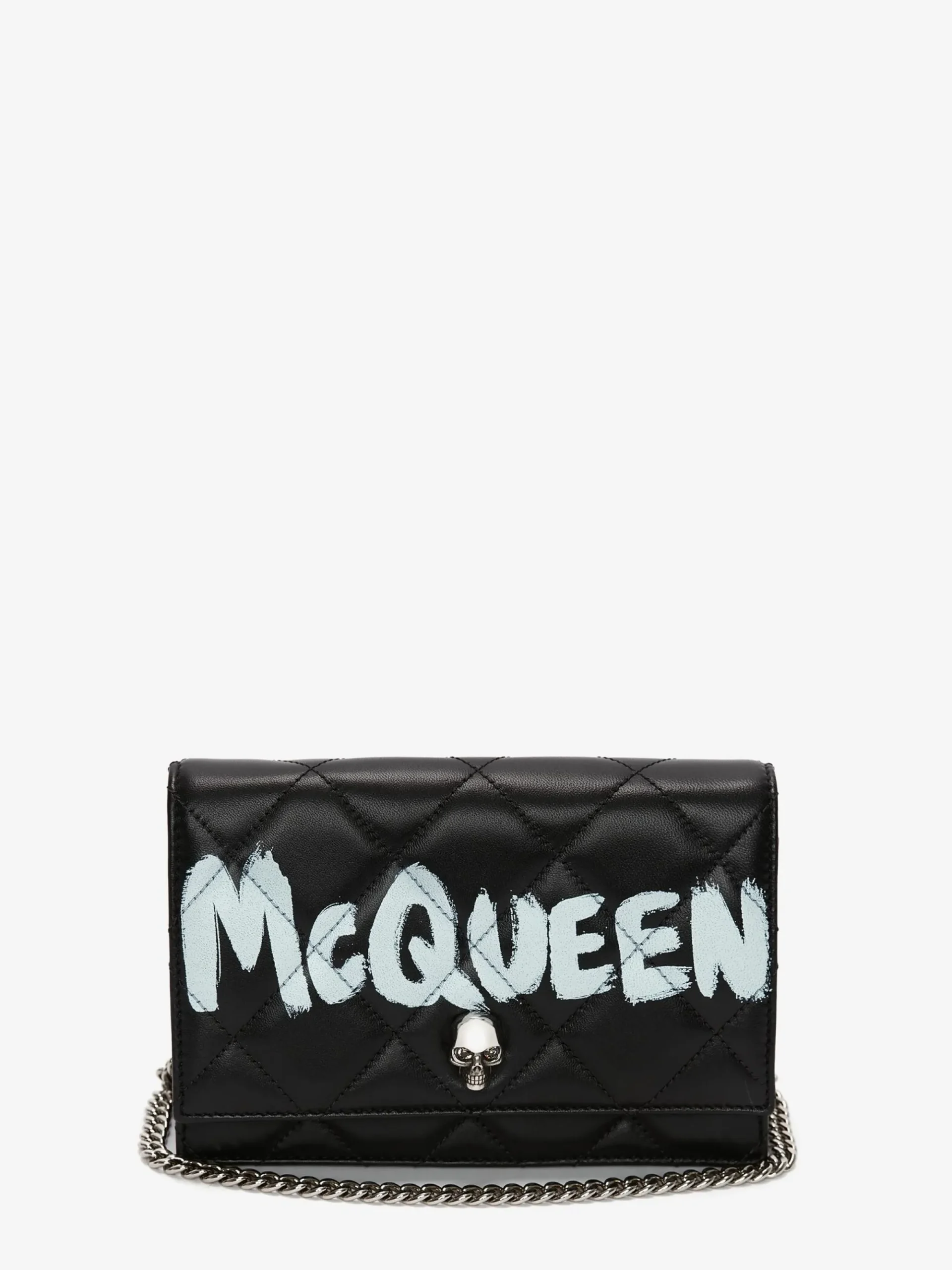 Women's Small Skull Bag in >Alexander McQueen New
