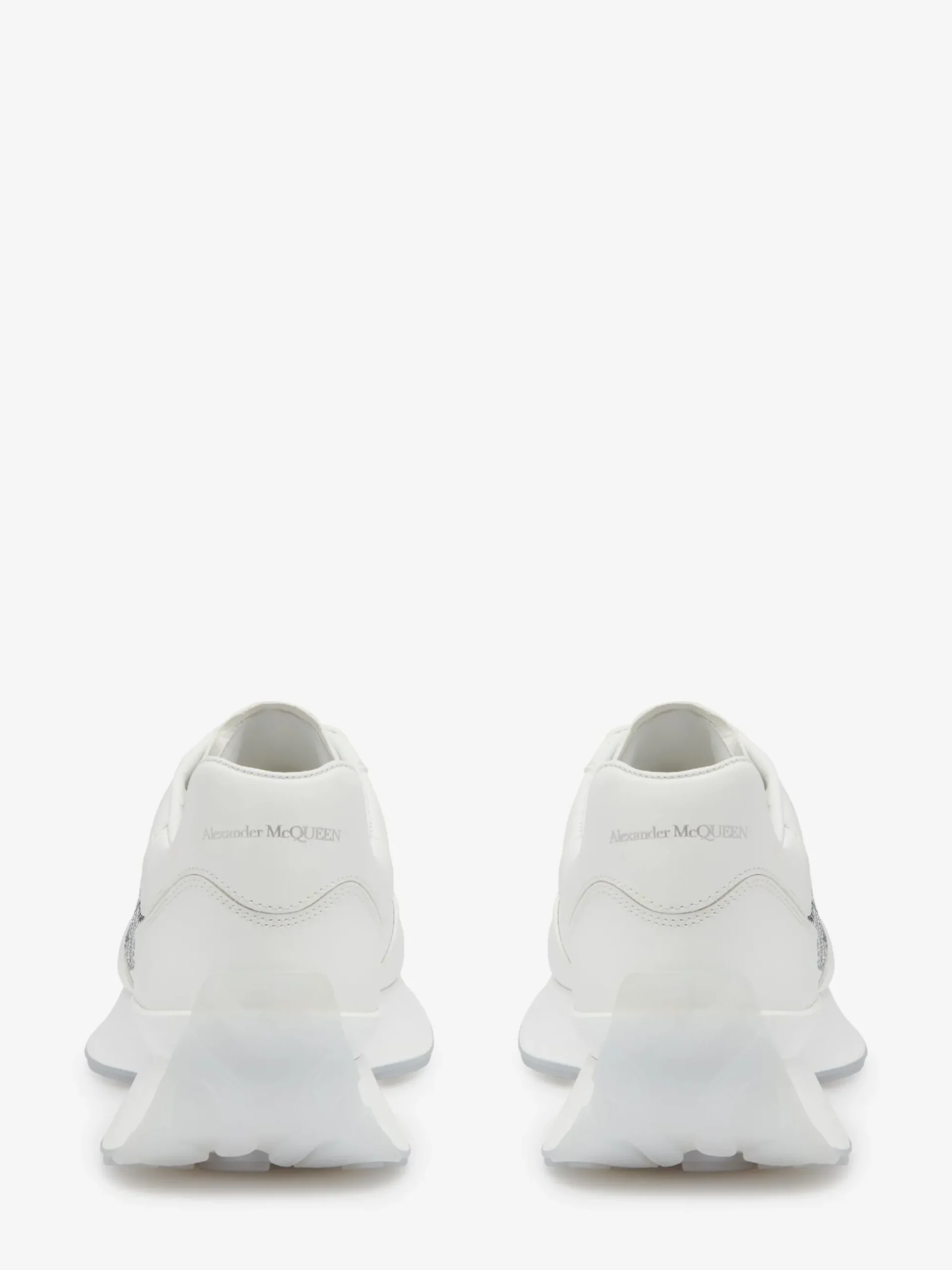 Women's Sprint Runner in >Alexander McQueen Clearance