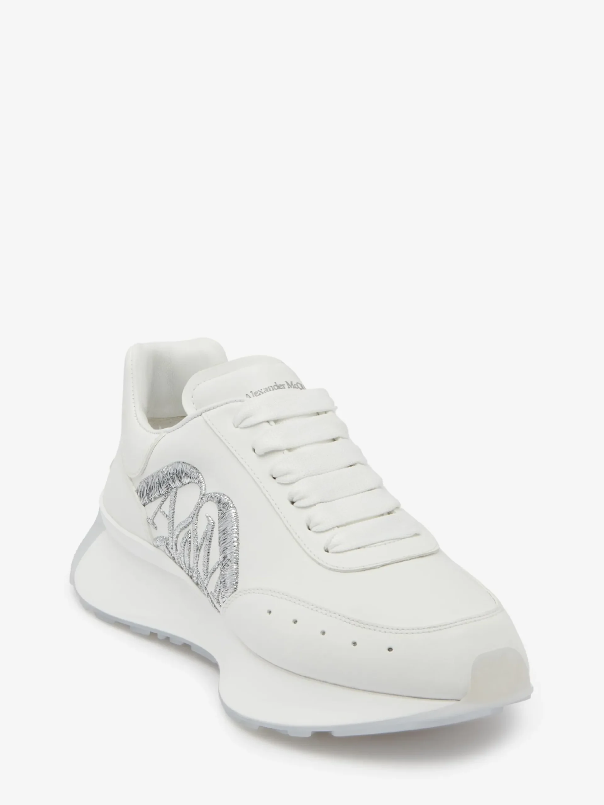 Women's Sprint Runner in >Alexander McQueen Clearance
