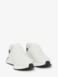 Women's Sprint Runner in >Alexander McQueen Flash Sale