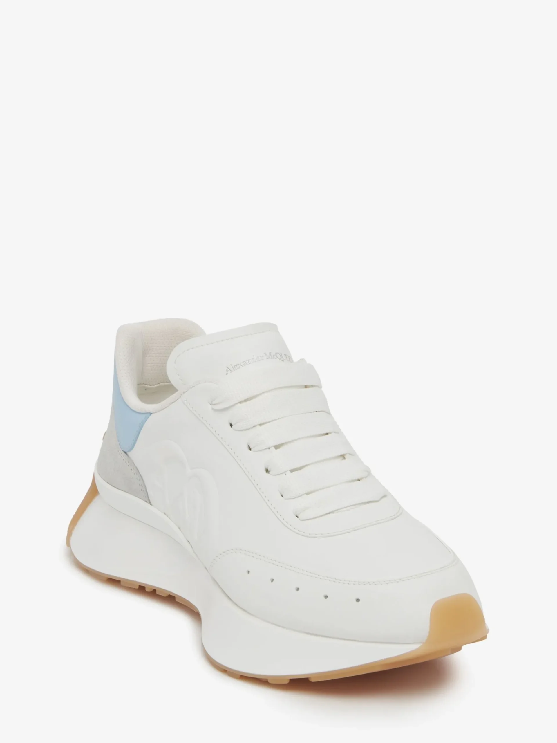 Women's Sprint Runner in >Alexander McQueen Sale