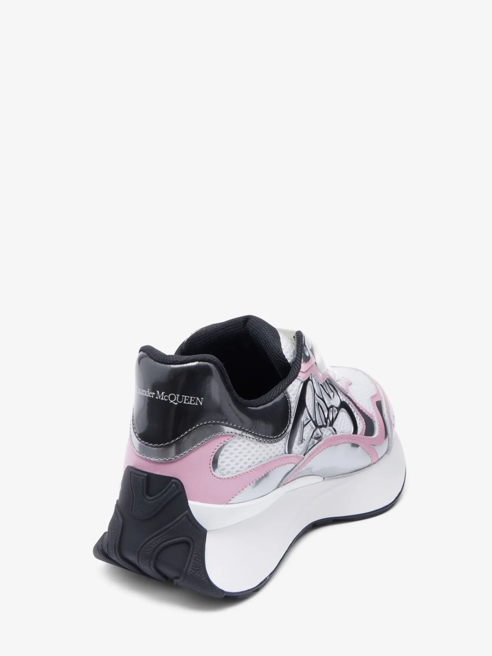 Women's Sprint Runner in >Alexander McQueen Clearance