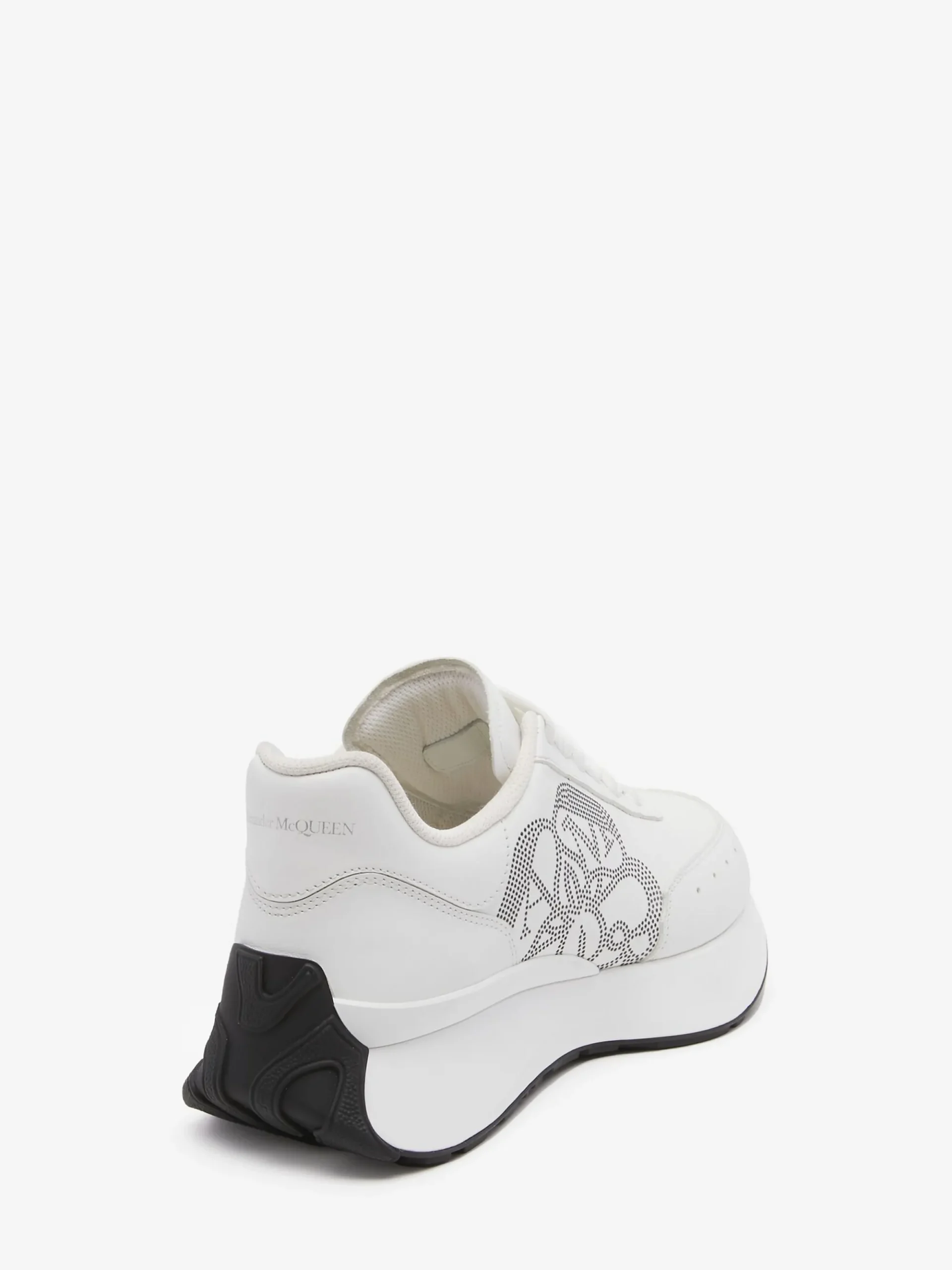 Women's Sprint Runner in >Alexander McQueen Clearance