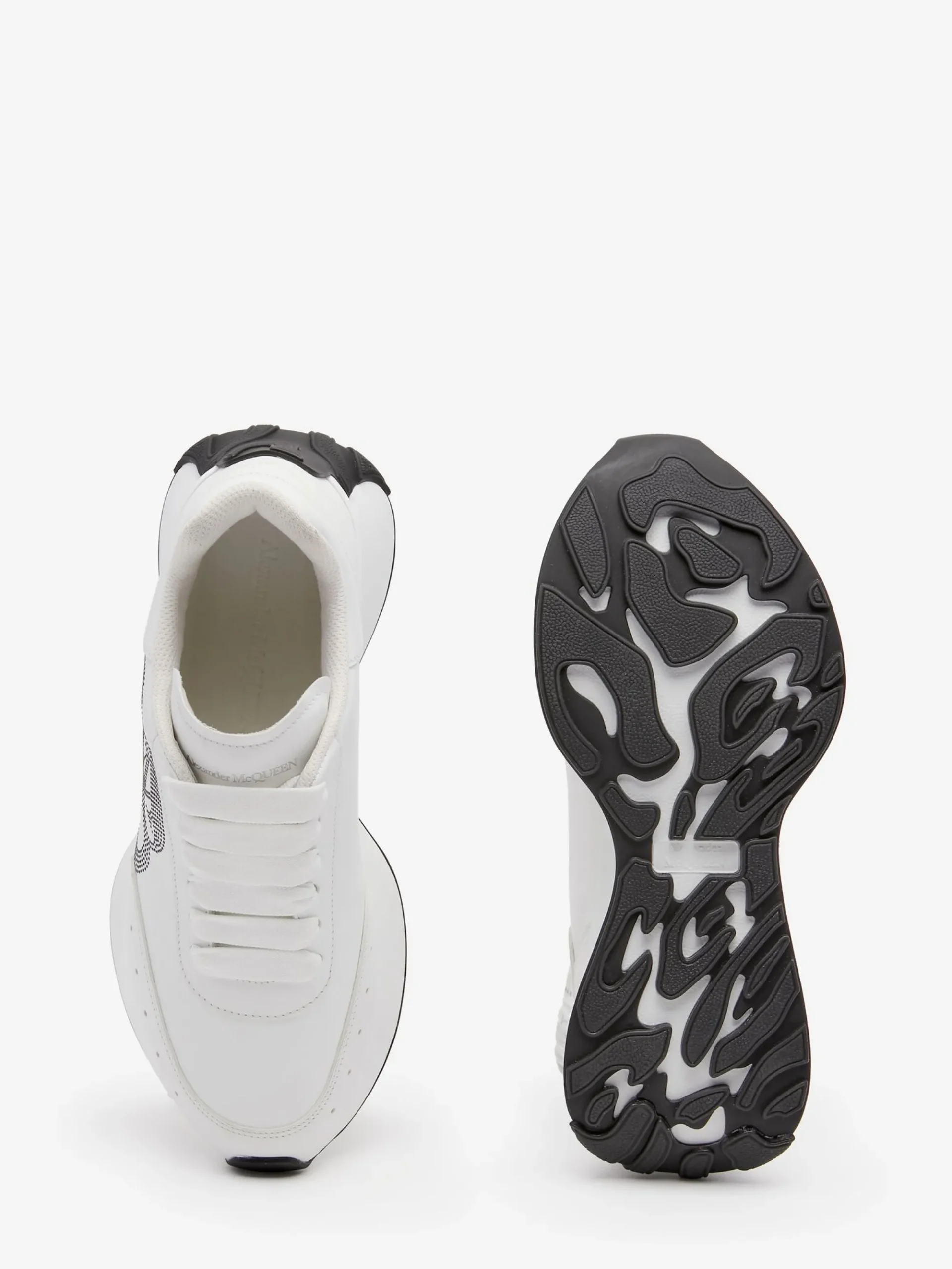Women's Sprint Runner in >Alexander McQueen Clearance