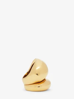 Women's Stacked Ring in ><noscript><img width=