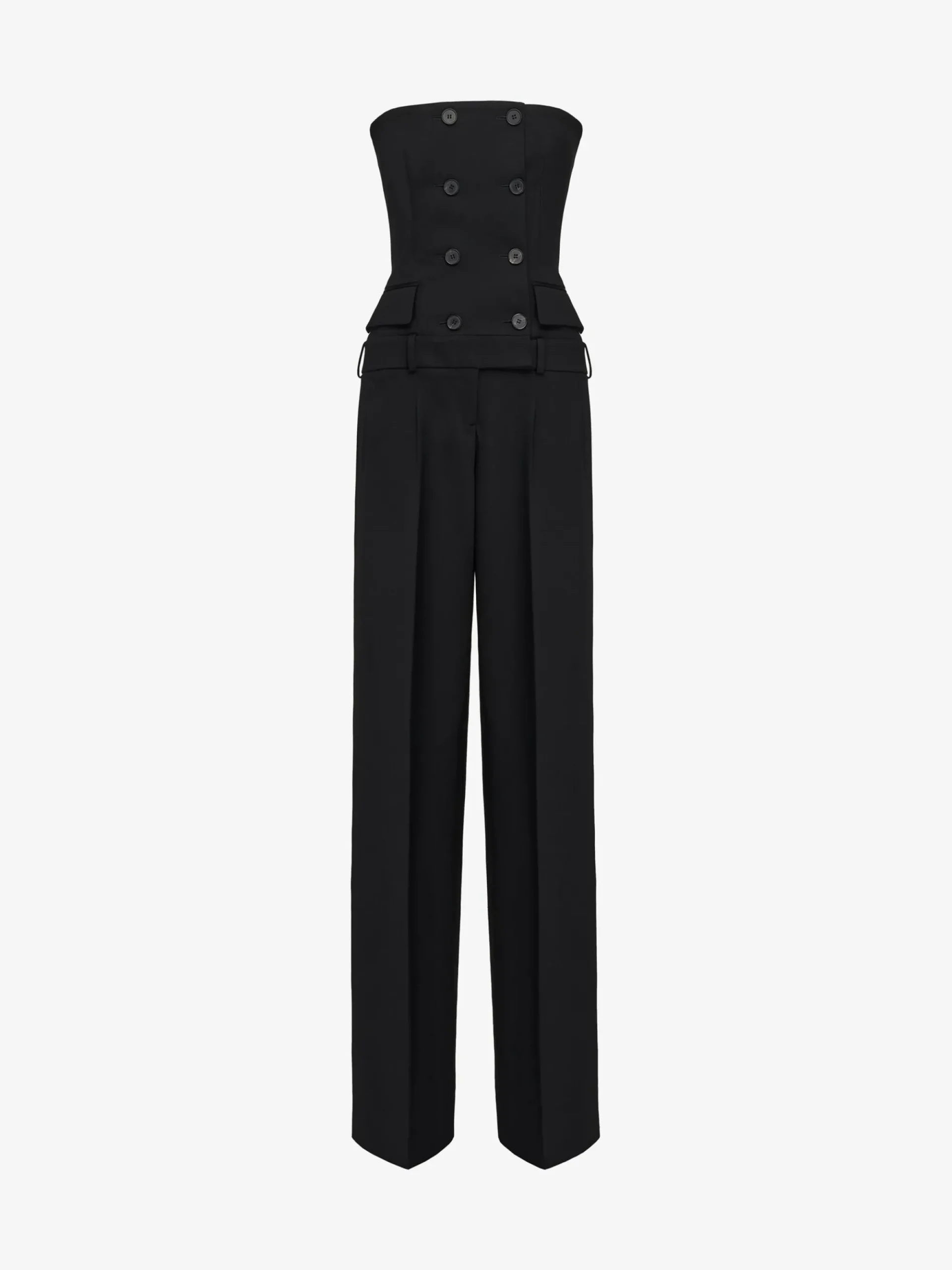 Women's Tailored All-in-one in >Alexander McQueen Clearance