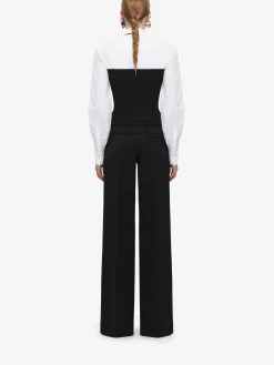 Women's Tailored All-in-one in ><noscript><img width=