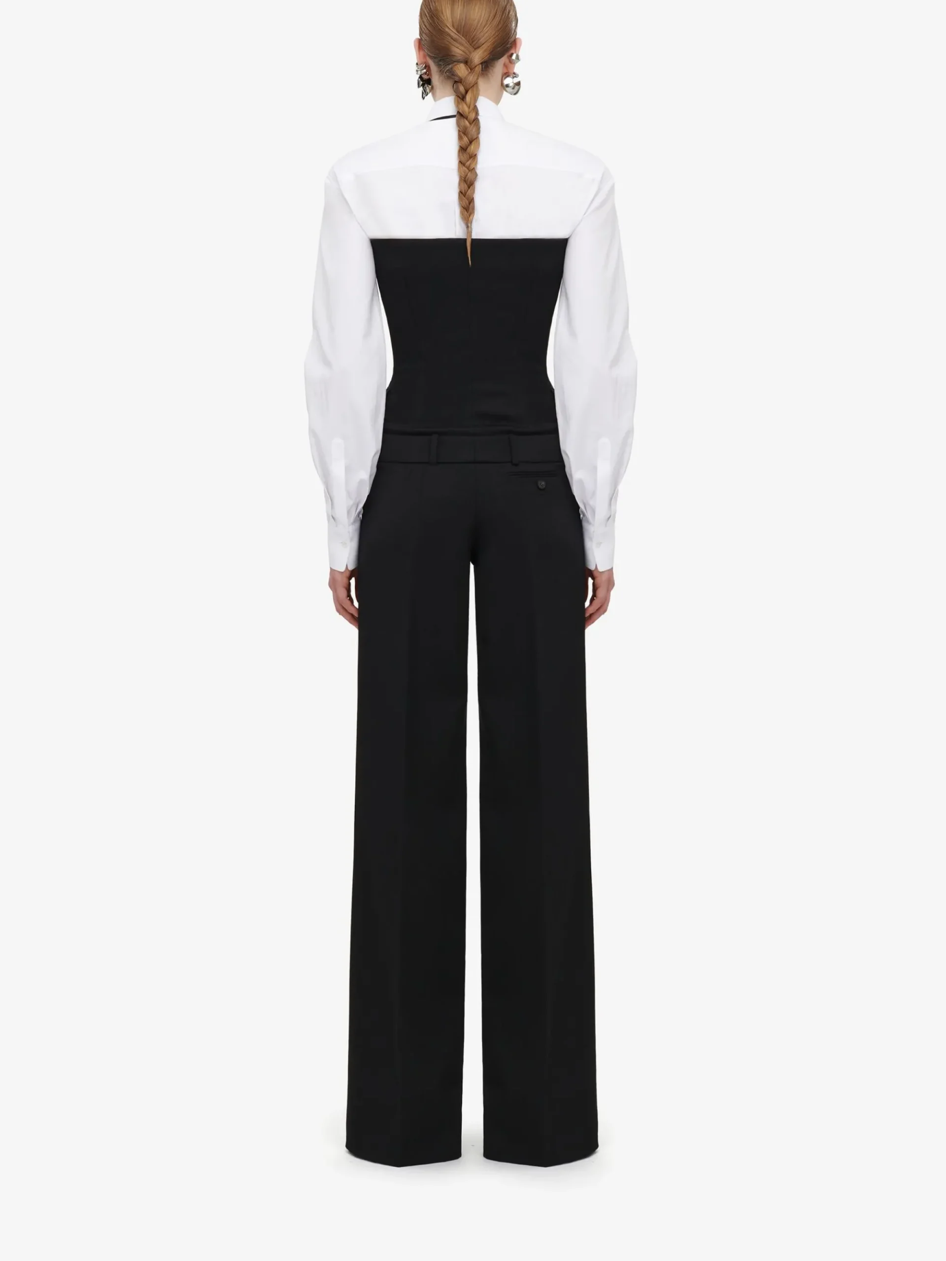 Women's Tailored All-in-one in >Alexander McQueen Clearance
