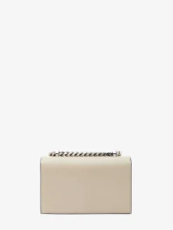Women's The Biker Mini Jewelled Satchel in ><noscript><img width=