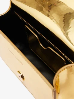 Women's The Biker Mini Jewelled Satchel in ><noscript><img width=