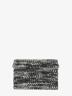Women's The Biker Small Skull Bag in ><noscript><img width=